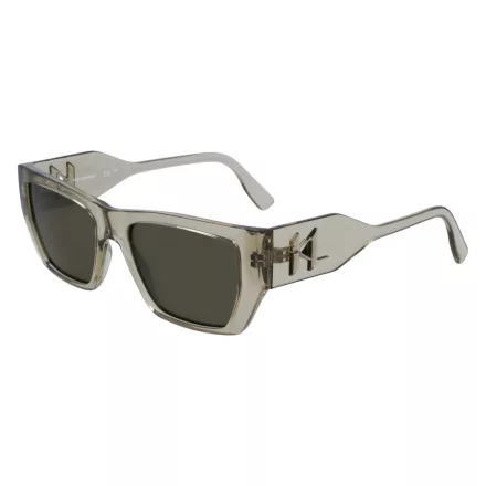 KARL LAGERFELD Unisex férfi női napszemüveg szemüvegkeret KL6123S541827