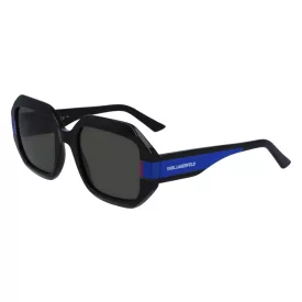 KARL LAGERFELD női napszemüveg szemüvegkeret KL6124S-001