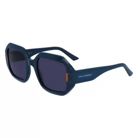 KARL LAGERFELD női napszemüveg szemüvegkeret KL6124S-400