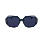 KARL LAGERFELD női napszemüveg szemüvegkeret KL6124S-400