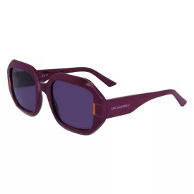 KARL LAGERFELD női napszemüveg szemüvegkeret KL6124S-541