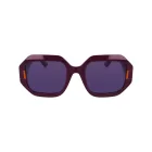KARL LAGERFELD női napszemüveg szemüvegkeret KL6124S-541