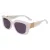 KARL LAGERFELD női napszemüveg szemüvegkeret KL6125S-280