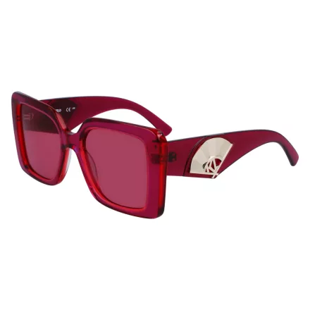 KARL LAGERFELD női napszemüveg szemüvegkeret KL6126S522054