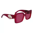 KARL LAGERFELD női napszemüveg szemüvegkeret KL6126S522054