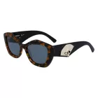 KARL LAGERFELD női napszemüveg szemüvegkeret KL6127S521823