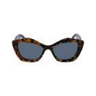 KARL LAGERFELD női napszemüveg szemüvegkeret KL6127S521823
