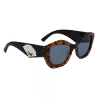 KARL LAGERFELD női napszemüveg szemüvegkeret KL6127S521823