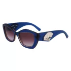 KARL LAGERFELD női napszemüveg szemüvegkeret KL6127S521842