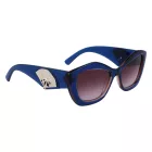 KARL LAGERFELD női napszemüveg szemüvegkeret KL6127S521842