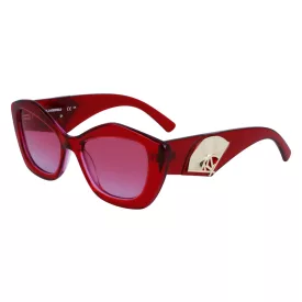   KARL LAGERFELD női napszemüveg szemüvegkeret KL6127S521862