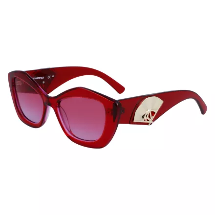 KARL LAGERFELD női napszemüveg szemüvegkeret KL6127S521862