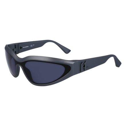 KARL LAGERFELD Unisex férfi női napszemüveg szemüvegkeret KL6128S-024