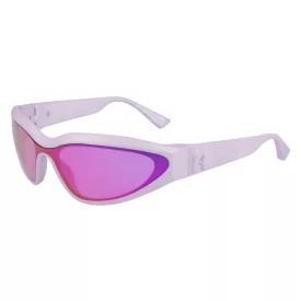   KARL LAGERFELD Unisex férfi női napszemüveg szemüvegkeret KL6128S-516