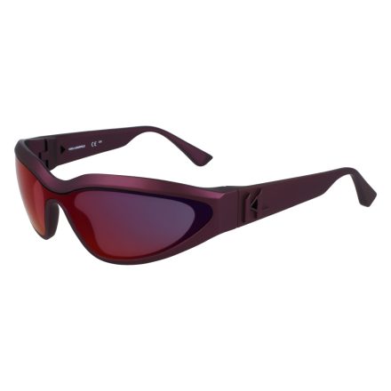 KARL LAGERFELD Unisex férfi női napszemüveg szemüvegkeret KL6128S-606