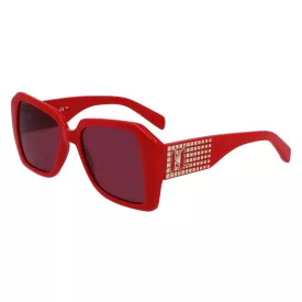   KARL LAGERFELD női napszemüveg szemüvegkeret KL6140S531760