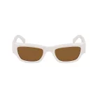 KARL LAGERFELD női napszemüveg szemüvegkeret KL6141S522110