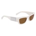 KARL LAGERFELD női napszemüveg szemüvegkeret KL6141S522110