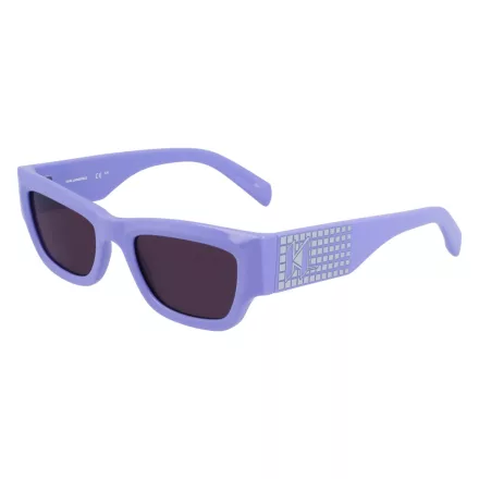 KARL LAGERFELD női napszemüveg szemüvegkeret KL6141S522154