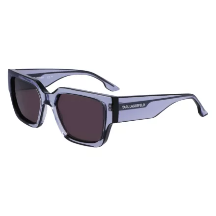 KARL LAGERFELD Unisex férfi női napszemüveg szemüvegkeret KL6142S-020