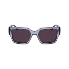 KARL LAGERFELD Unisex férfi női napszemüveg szemüvegkeret KL6142S-020