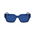 KARL LAGERFELD Unisex férfi női napszemüveg szemüvegkeret KL6142S-423