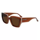 KARL LAGERFELD női napszemüveg szemüvegkeret KL6143S-246