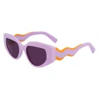 KARL LAGERFELD női napszemüveg szemüvegkeret KL6144S-650
