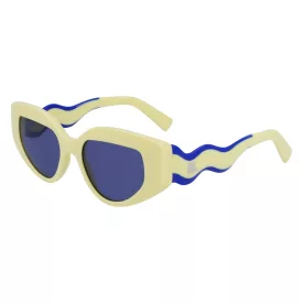 KARL LAGERFELD női napszemüveg szemüvegkeret KL6144S-703
