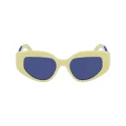 KARL LAGERFELD női napszemüveg szemüvegkeret KL6144S-703