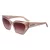 KARL LAGERFELD női napszemüveg szemüvegkeret KL6145S-278