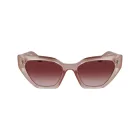 KARL LAGERFELD női napszemüveg szemüvegkeret KL6145S-278