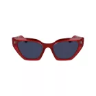 KARL LAGERFELD női napszemüveg szemüvegkeret KL6145S-600