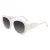 KARL LAGERFELD női napszemüveg szemüvegkeret KL6146S-105