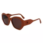 KARL LAGERFELD női napszemüveg szemüvegkeret KL6146S-200