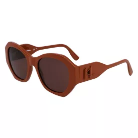 KARL LAGERFELD női napszemüveg szemüvegkeret KL6146S-200