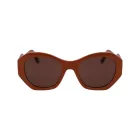 KARL LAGERFELD női napszemüveg szemüvegkeret KL6146S-200