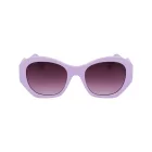 KARL LAGERFELD női napszemüveg szemüvegkeret KL6146S-516