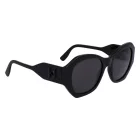 KARL LAGERFELD női napszemüveg szemüvegkeret KL6146SN-1