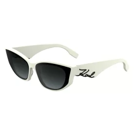 KARL LAGERFELD női napszemüveg szemüvegkeret KL6162S-105
