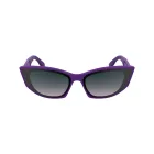 KARL LAGERFELD női napszemüveg szemüvegkeret KL6162S-541