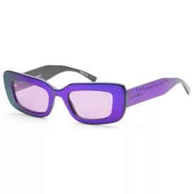 KARL LAGERFELD női napszemüveg szemüvegkeret KL6164S-500