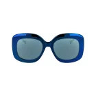 KARL LAGERFELD női napszemüveg szemüvegkeret KL6165S-400