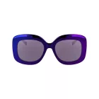 KARL LAGERFELD női napszemüveg szemüvegkeret KL6165S-500