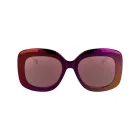 KARL LAGERFELD női napszemüveg szemüvegkeret KL6165S-602