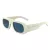 KARL LAGERFELD férfi napszemüveg szemüvegkeret KL6188S-105