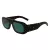 KARL LAGERFELD férfi napszemüveg szemüvegkeret KL6188S-242