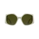 KARL LAGERFELD női napszemüveg szemüvegkeret KL6208S-105
