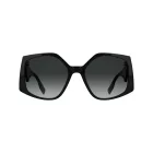 KARL LAGERFELD női napszemüveg szemüvegkeret KL6208S-1