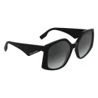 KARL LAGERFELD női napszemüveg szemüvegkeret KL6208S-1